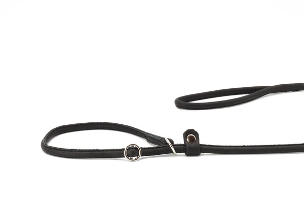 Showleine verstellbar Klassik