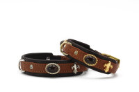 Hundehalsband Mini Dark Diamond