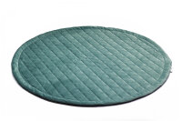 Krabbel- und Spieldecke CARO Spielteppich