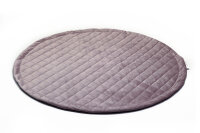 Krabbel- und Spieldecke CARO Spielteppich