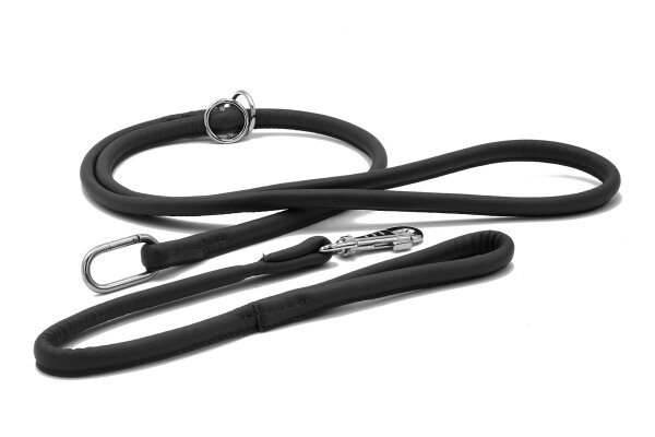 Umhängeleine rundgenäht