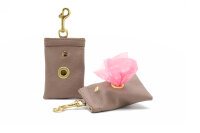Poo-Bag Klassik taupe