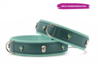 Halsband "Tropical"