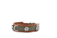 Halsband Mini Waldsheriff