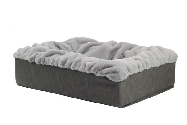 Hundebett Buddelbox Kharlo