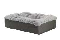 Hundebett Buddelbox Kharlo