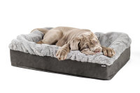 Hundebett Buddelbox Kharlo
