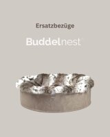 Ersatzbezug für Buddelnest