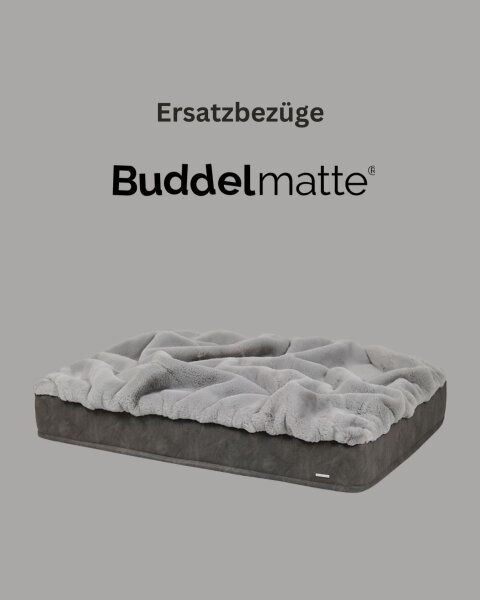 Ersatzbezug für Buddelmatte
