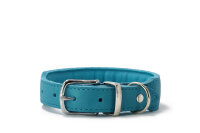 Halsband Mono Pop geplostert