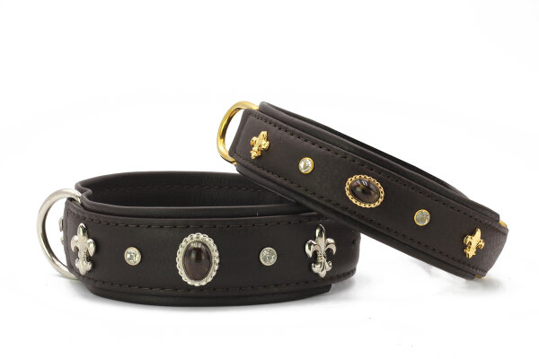 Halsband Dark Diamond