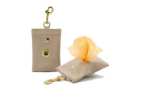 Poo-Bag Klassik elfenbein