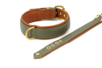 Halsband Klassik Exklusiv