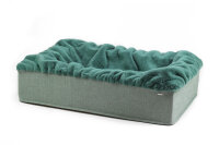 Hundebett Buddelbox Pemba