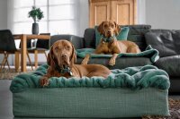 Hundebett Buddelbox Pemba