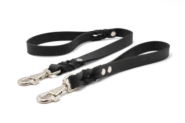 Leder-Kurzführer Klassik