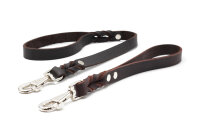 Leder-Kurzführer Klassik