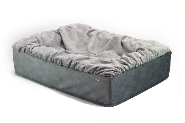 Hundebett Buddelbox Snooze