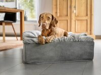 Hundebett Buddelbox Snooze
