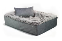 Hundebett Buddelbox Snooze
