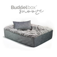 Hundebett Buddelbox Snooze