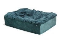 Hundebett Buddelbox Snooze