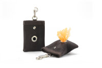 Poo-Bag Klassik dunkelbraun