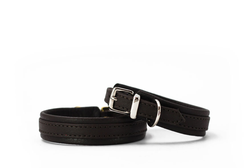 Weiches Halsband Klassik Soft Mini