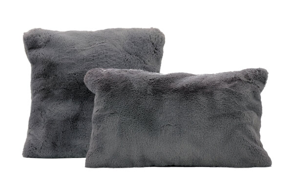 Sofakissen Webpelz, Kissenhülle ohne Füllung