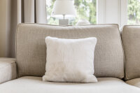 Sofakissen Webpelz, Kissenhülle ohne Füllung