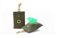 Poo-Bag Klassik khaki
