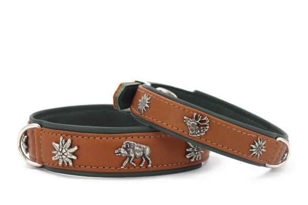 Halsband Jägermeister