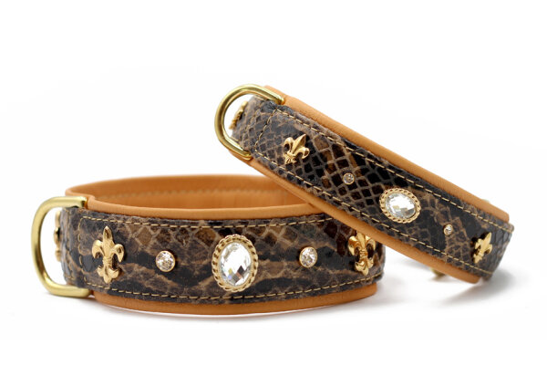 Halsband Sahara