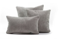 Sofakissen Cord, Kissenhülle ohne Füllung 50x50...