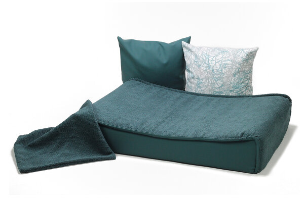 Hundebett RelaxPad Snooze