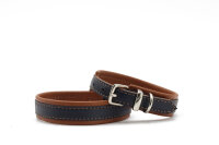 Halsband Mini Klassik Soft Royal