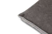 Hundekissen Webpelz 70x50 cm