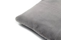 Hundekissen Webpelz 70x50 cm