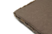 Hundekissen Webpelz 70x50 cm