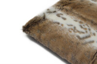 Hundekissen Webpelz 70x50 cm