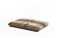 Hundekissen Webpelz 70x50 cm