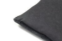 Hundekissen Webpelz 70x50 cm