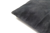 Hundekissen Webpelz 70x50 cm