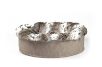 Buddelnest Hundebett Luchs