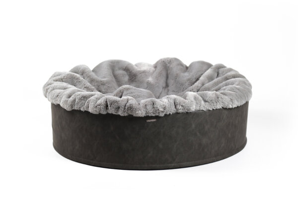 Buddelnest Hundebett Kharlo