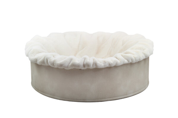 Buddelnest Hundebett Malibu