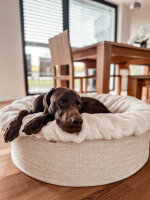Buddelnest Hundebett Malibu