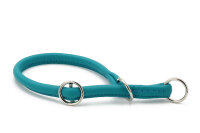 Halsband rundgenäht Holi Color 50cm -...