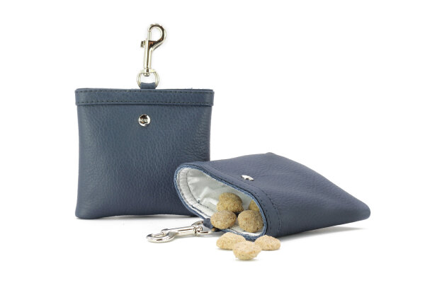 Leckerli-Beutel Klassik jeans