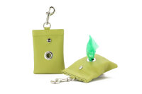 Poo-Bag Klassik pistazie